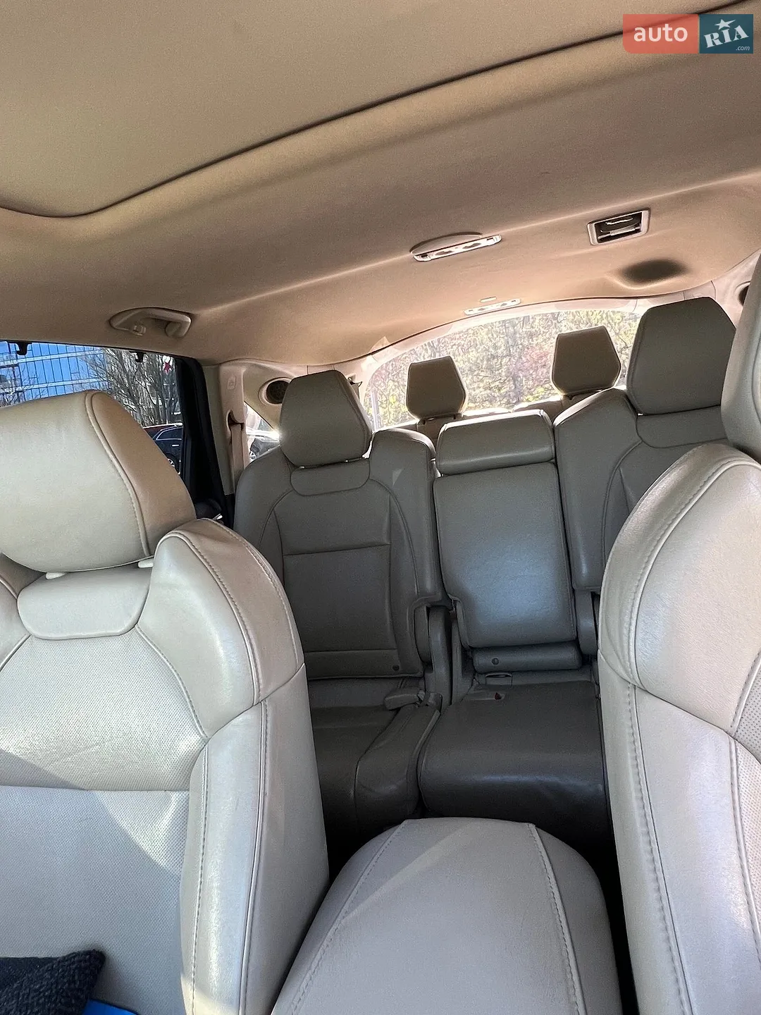 2015 Acura MDX - мініатюра 11