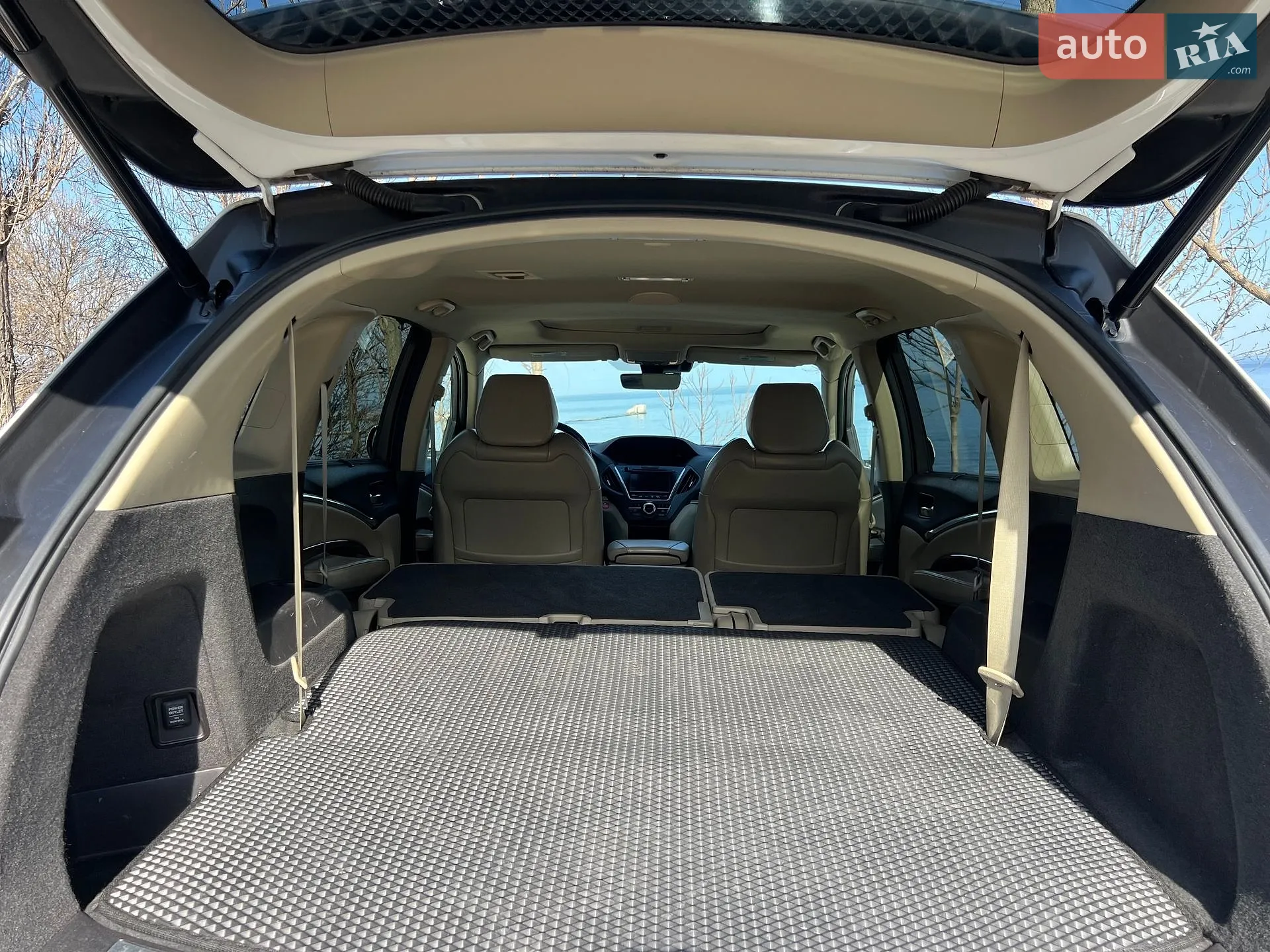 2015 Acura MDX - мініатюра 13