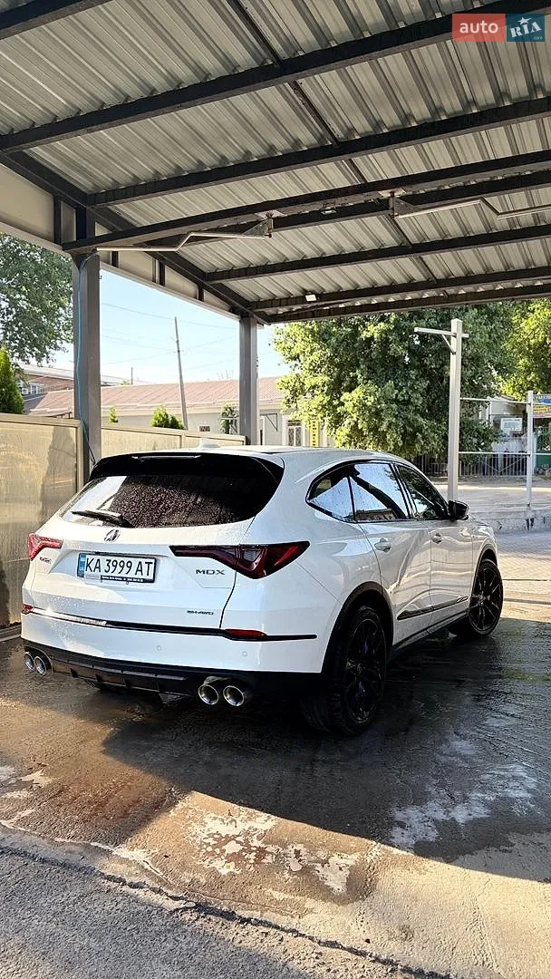 2022 Acura MDX - мініатюра 4