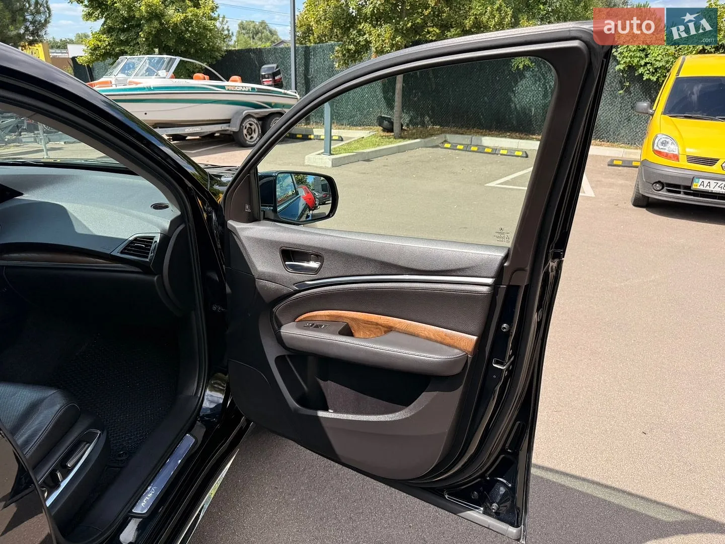 2018 Acura MDX - мініатюра 9
