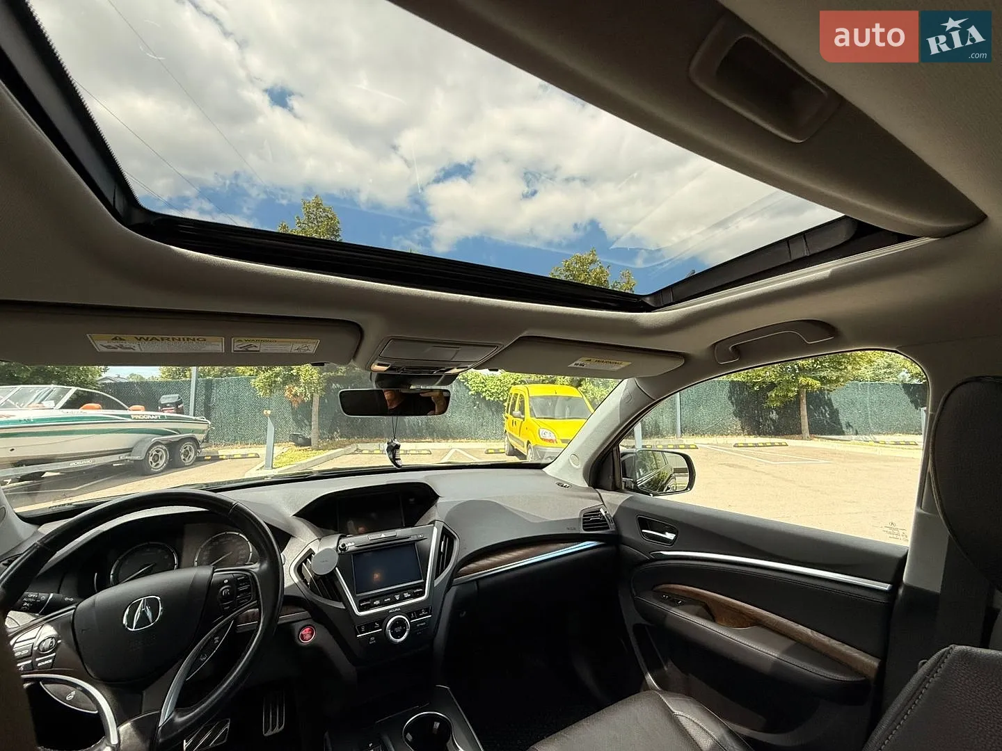 2018 Acura MDX - мініатюра 18