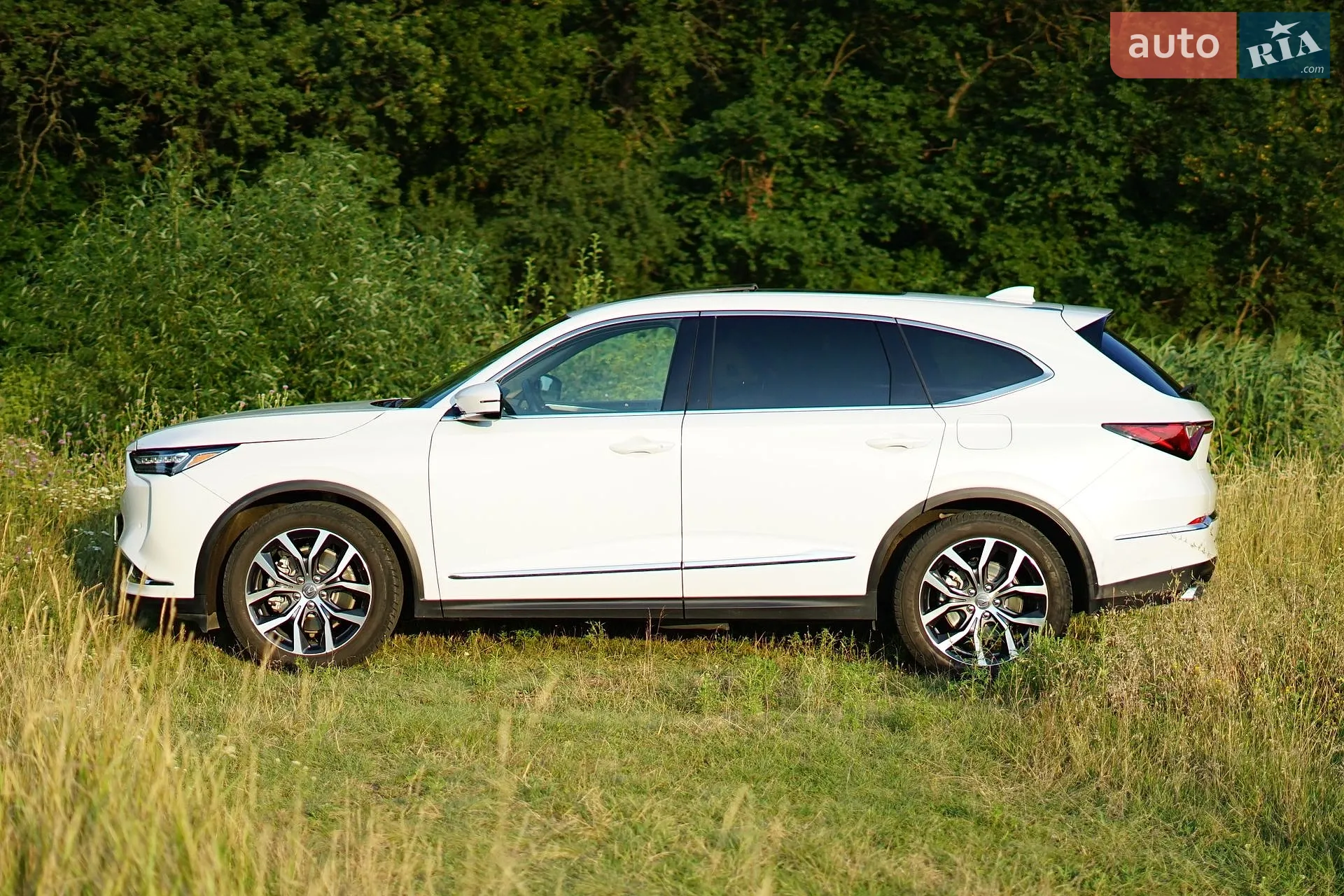 2021 Acura MDX - мініатюра 4
