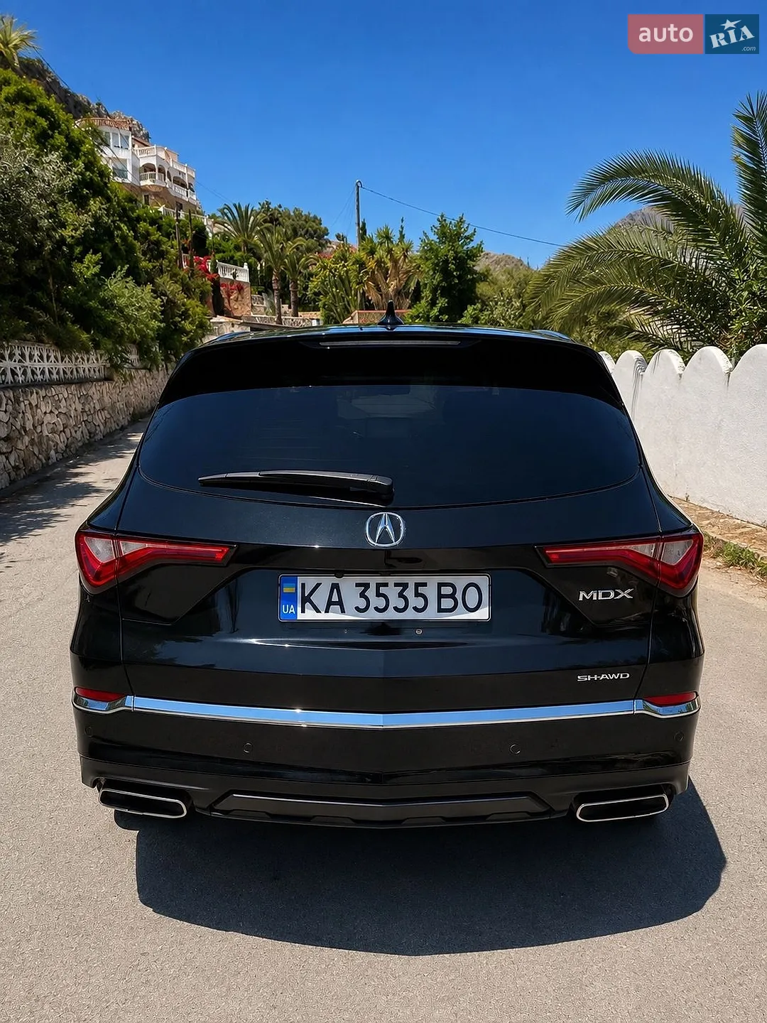 2022 Acura MDX - мініатюра 4