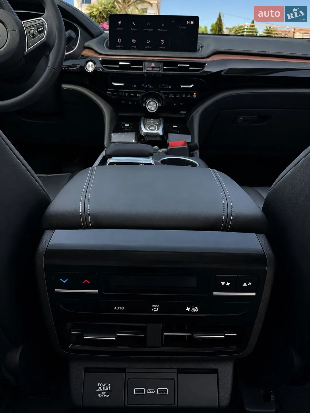 2022 Acura MDX - мініатюра 11