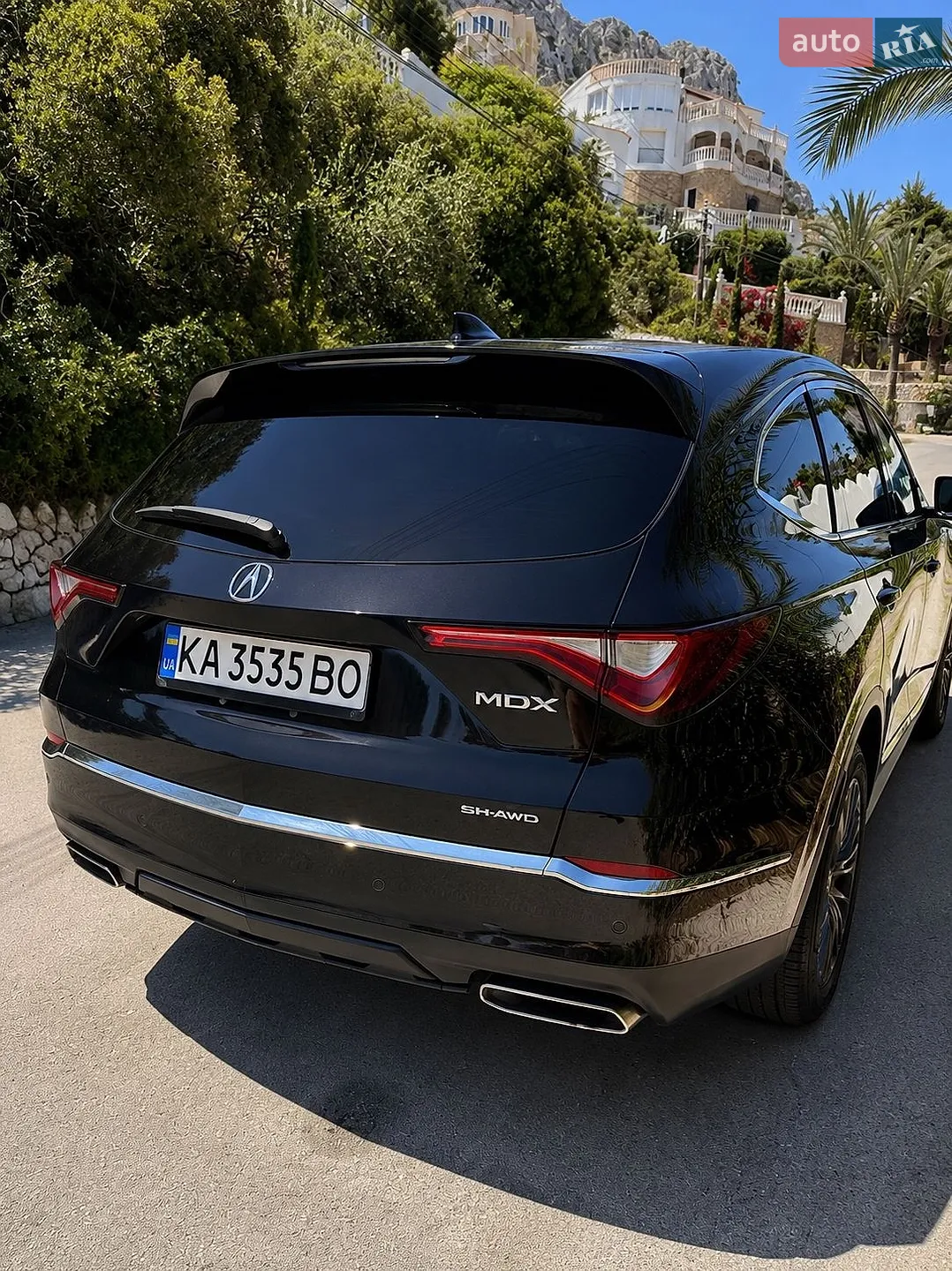 2022 Acura MDX - мініатюра 5