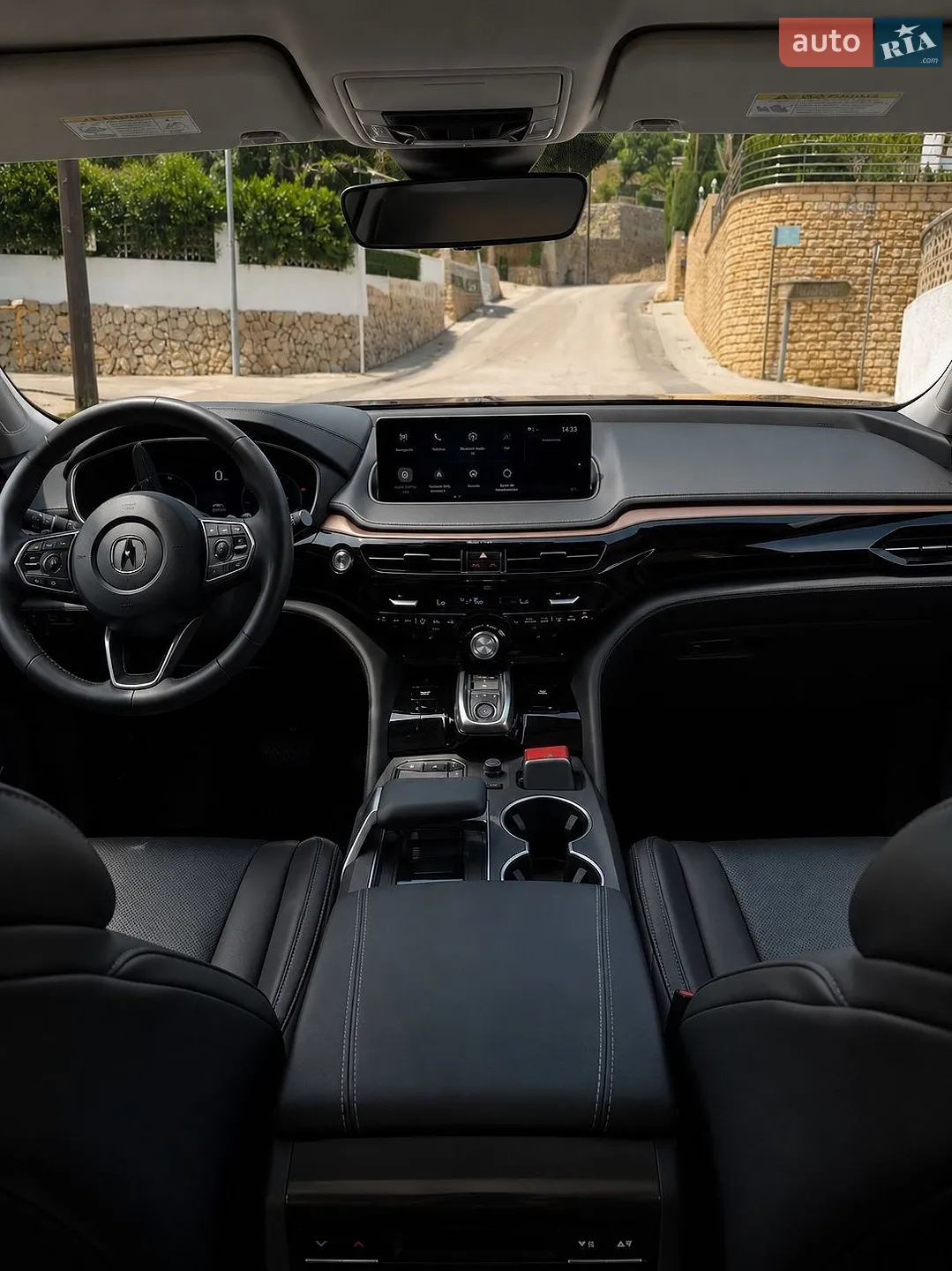 2022 Acura MDX - мініатюра 12