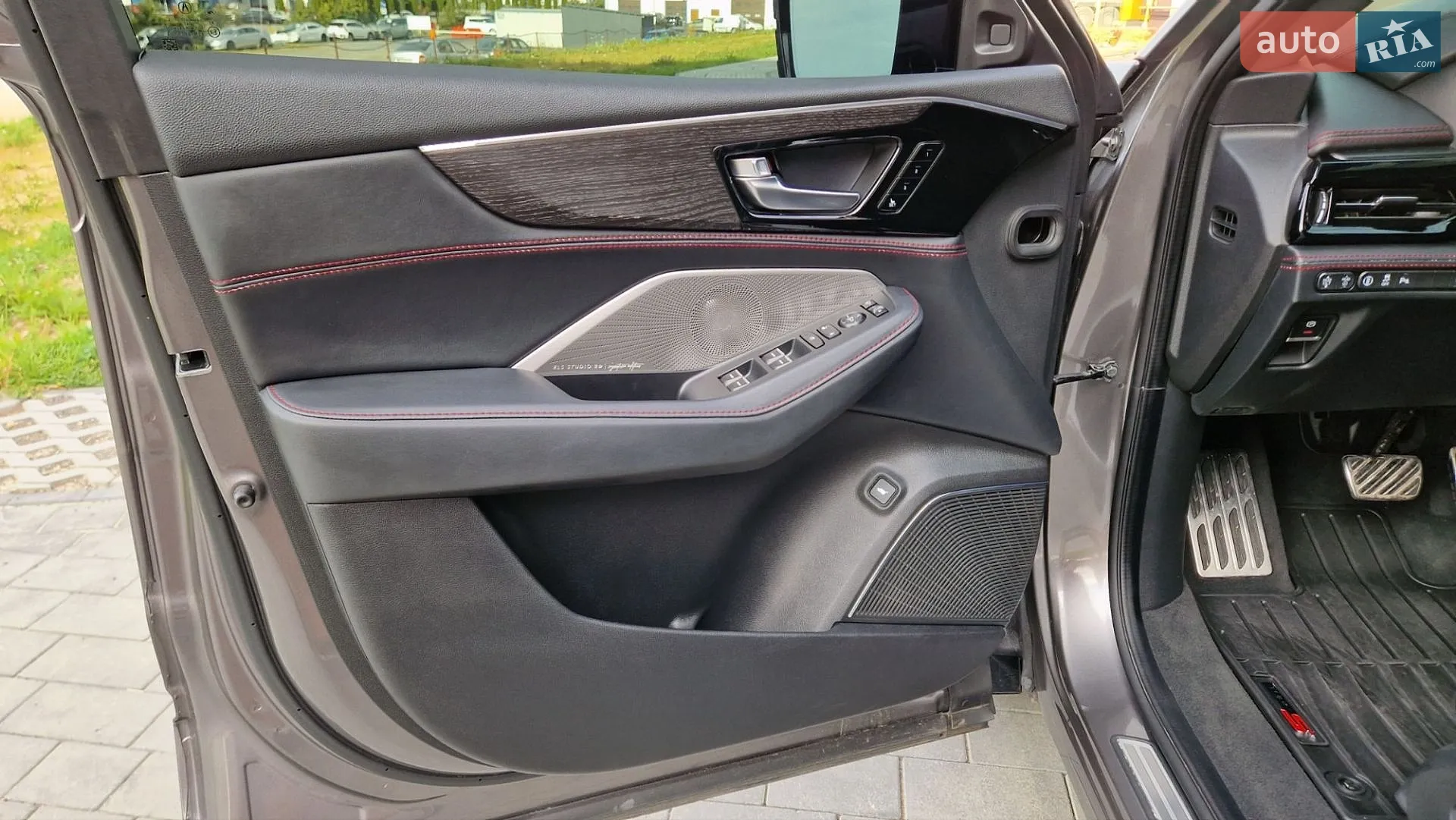 2022 Acura MDX - мініатюра 20