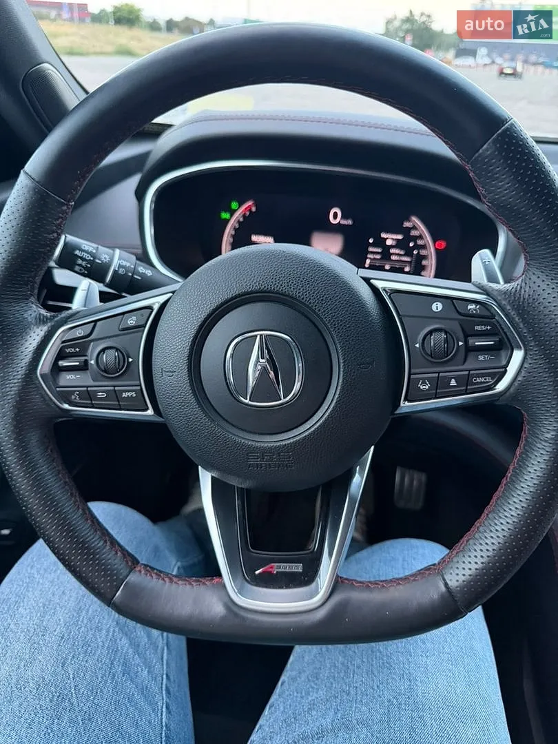 2023 Acura MDX - мініатюра 13