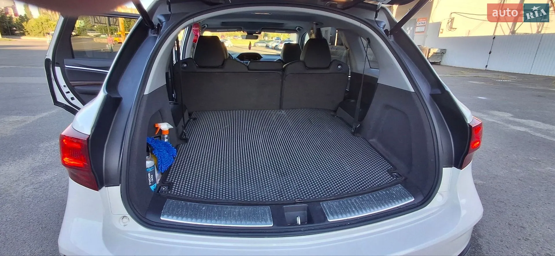 2019 Acura MDX - мініатюра 23