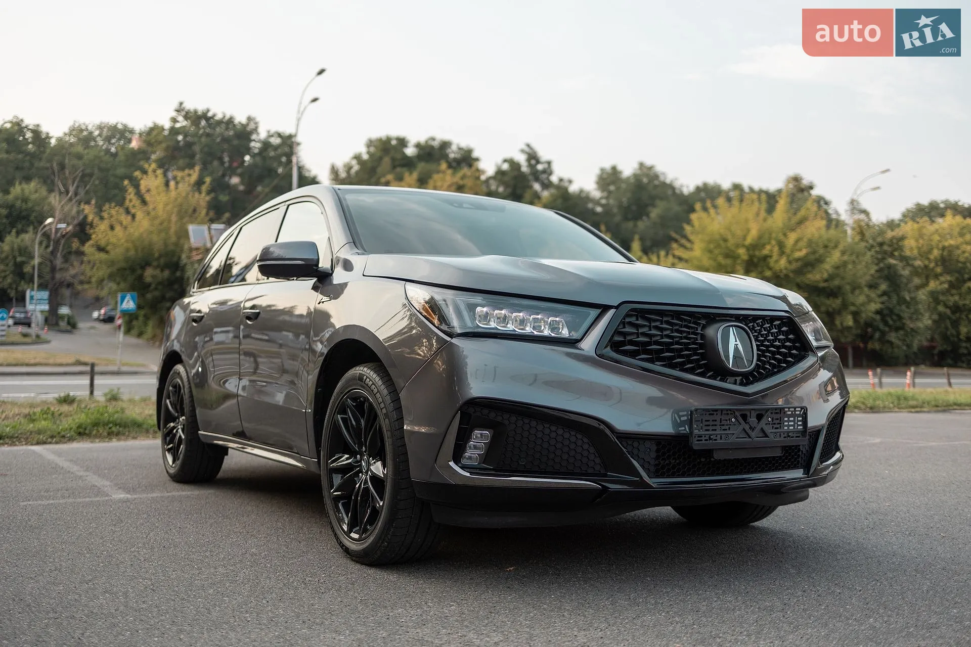 2018 Acura MDX - мініатюра 6