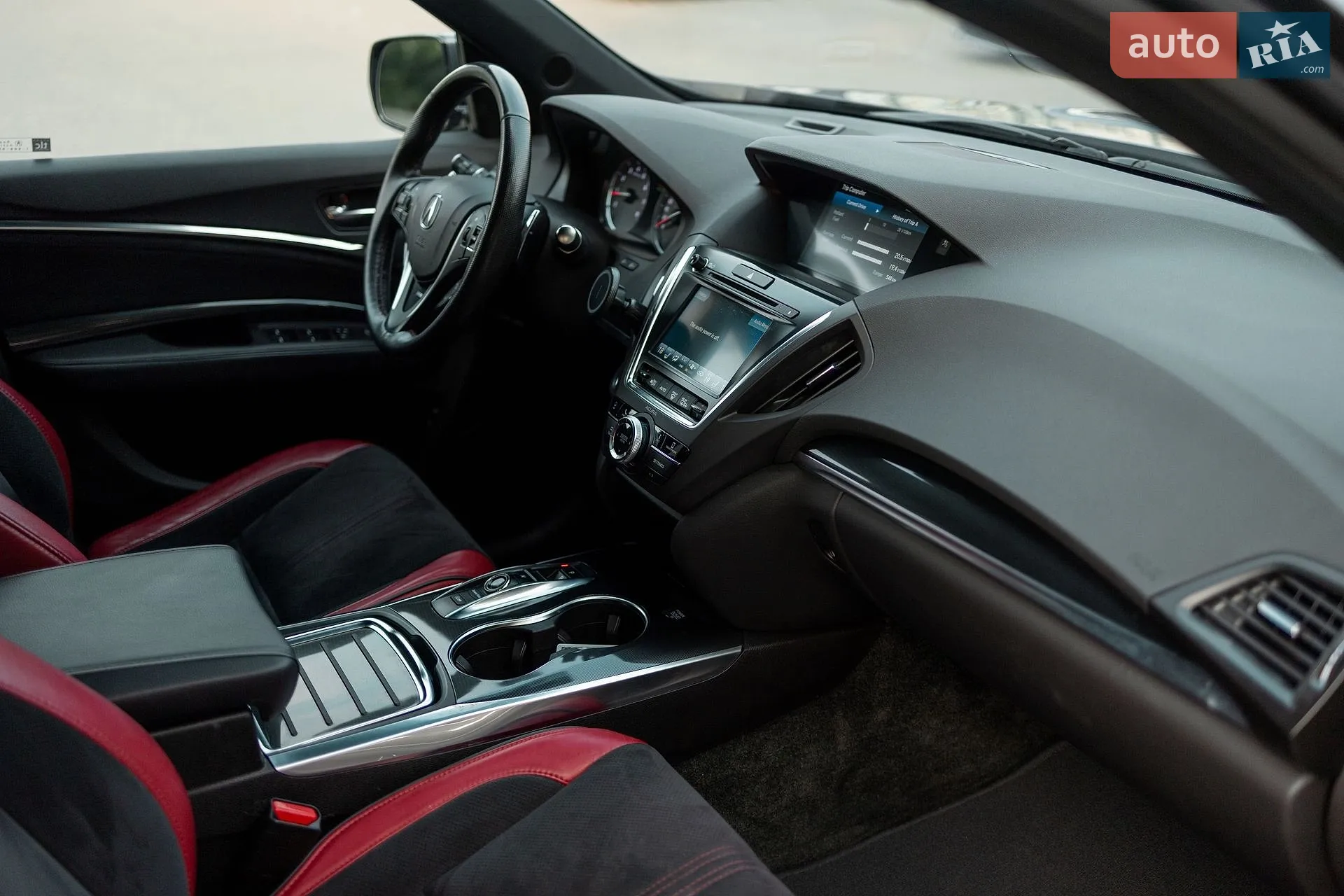2018 Acura MDX - мініатюра 8