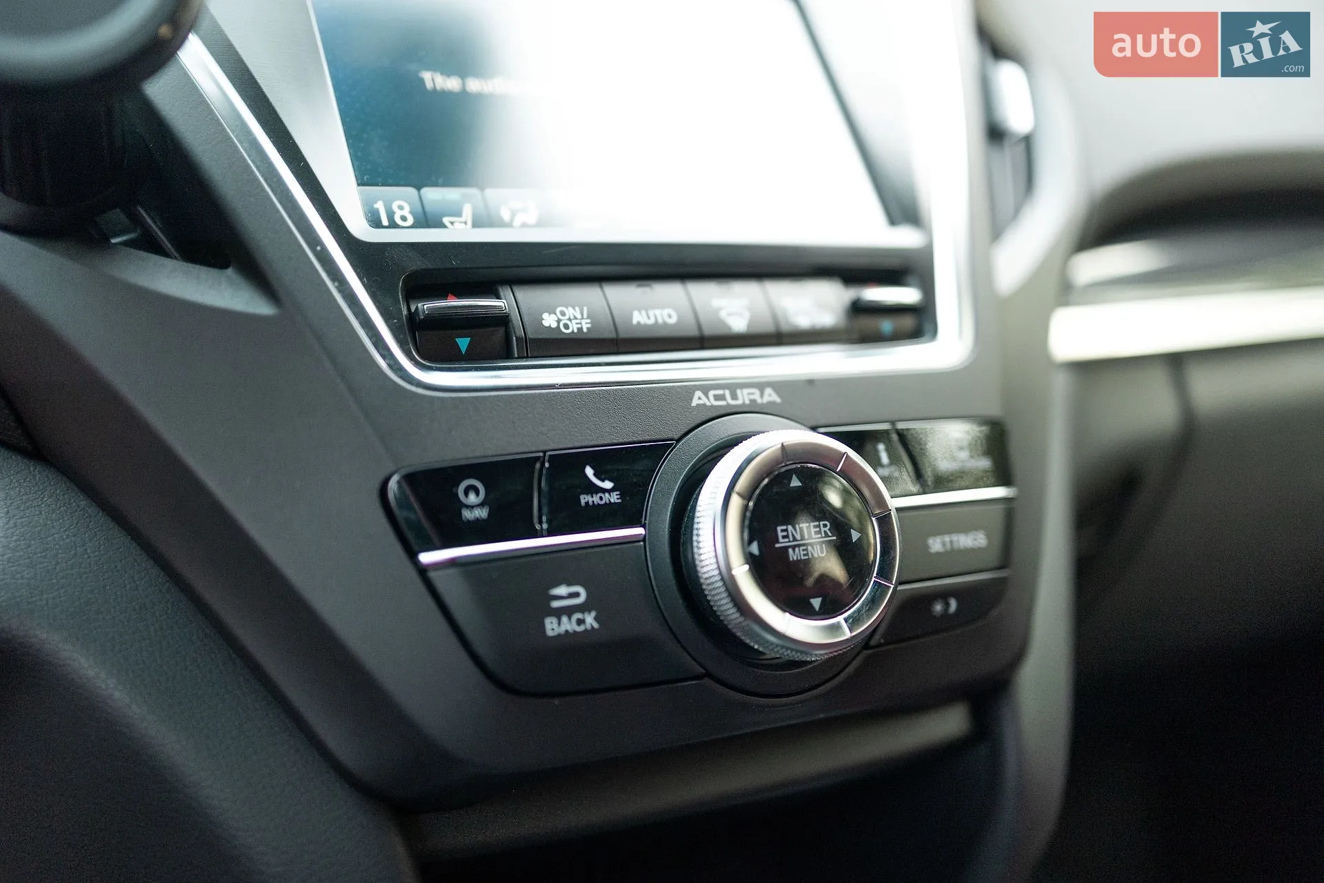 2018 Acura MDX - мініатюра 24