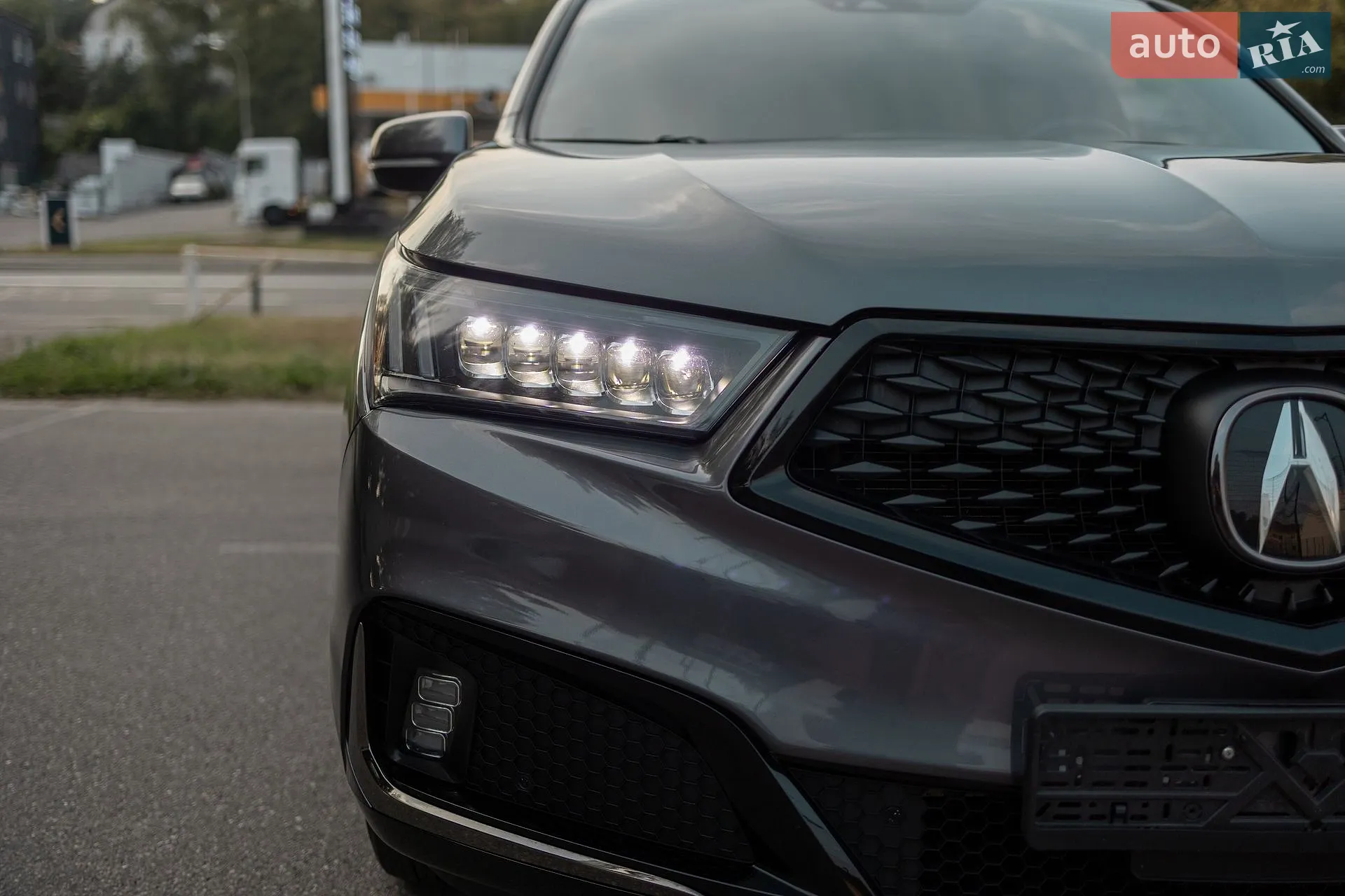 2018 Acura MDX - мініатюра 27