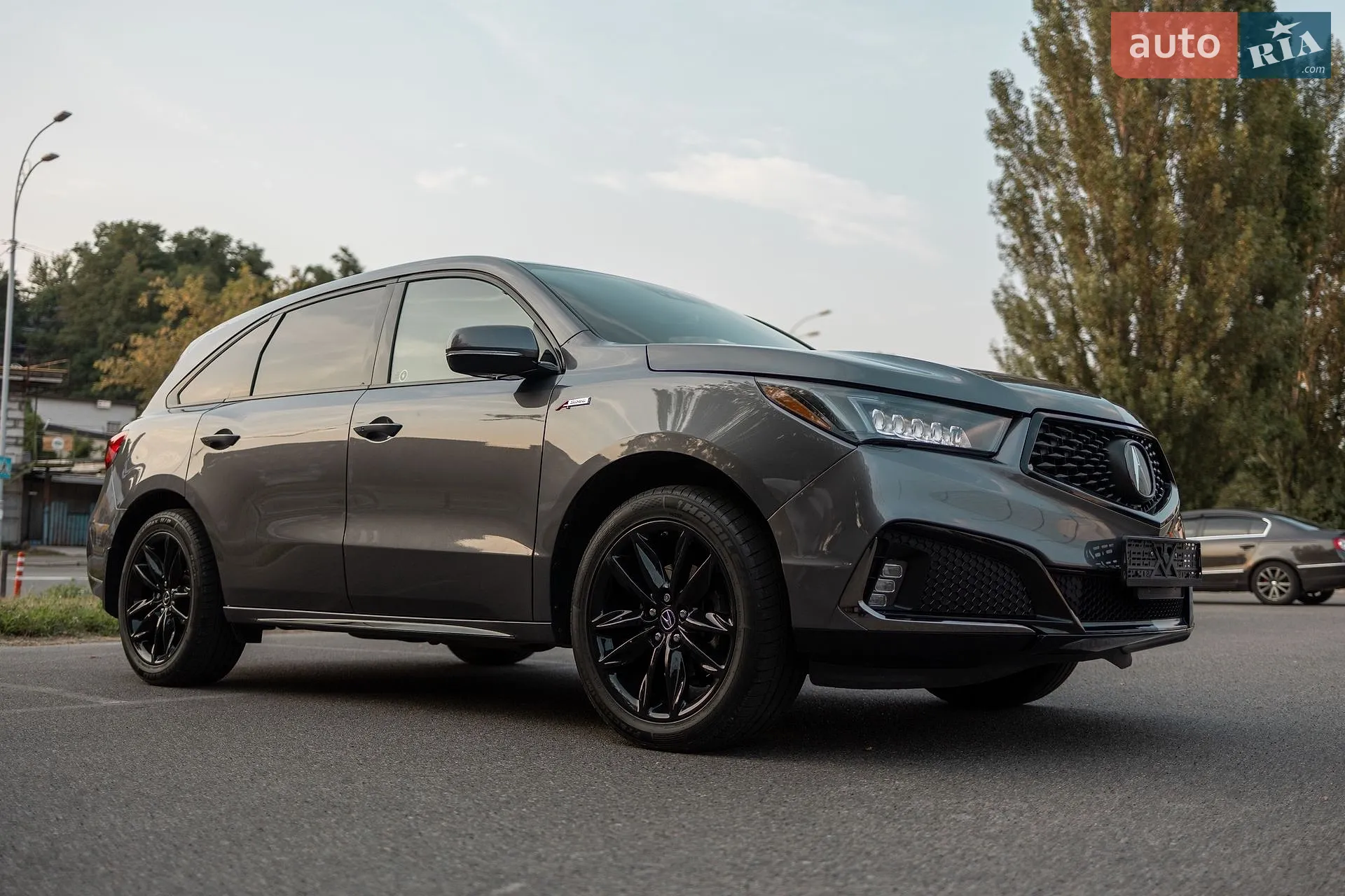 2018 Acura MDX - мініатюра 30