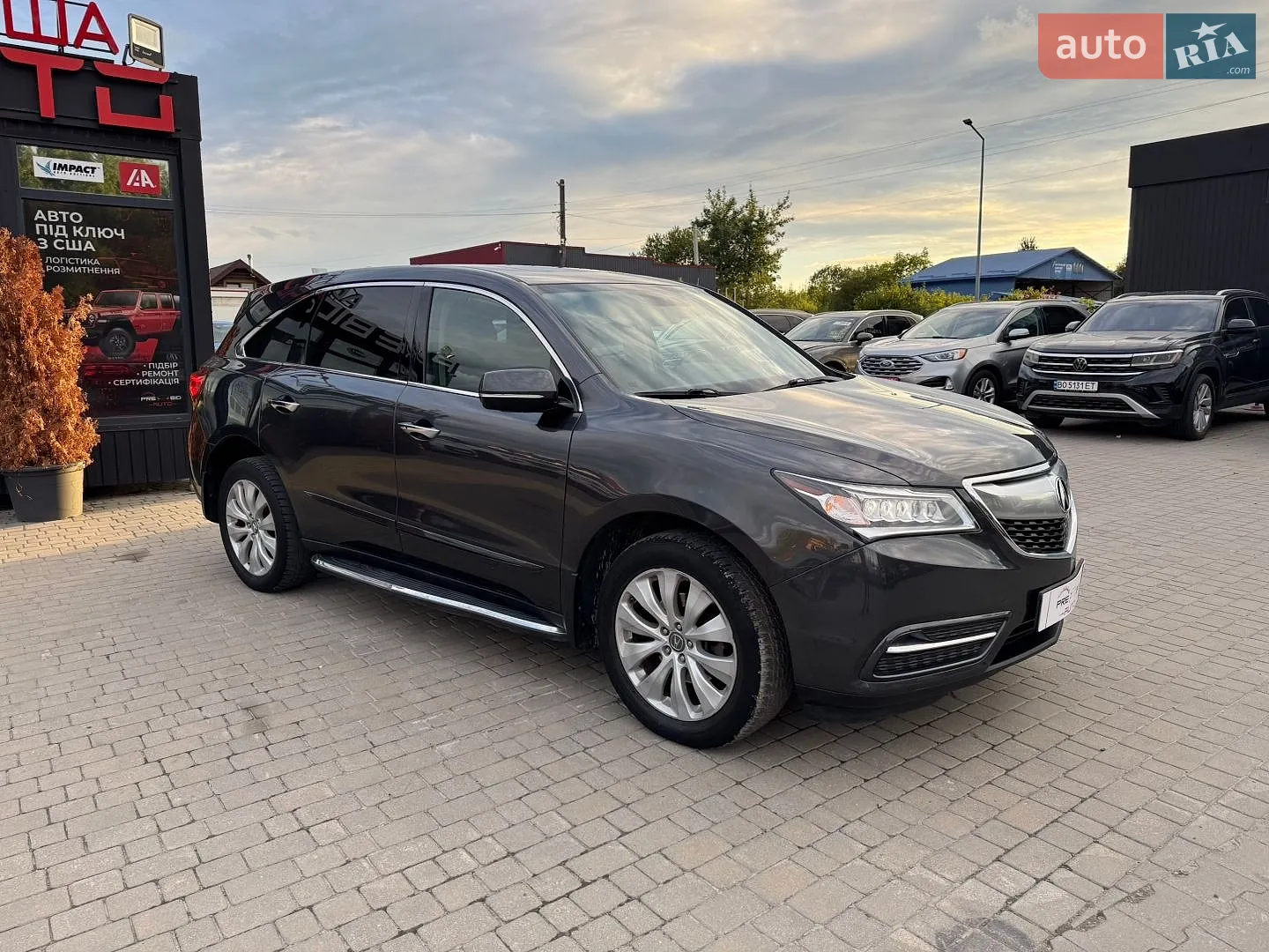 2013 Acura MDX - мініатюра 8