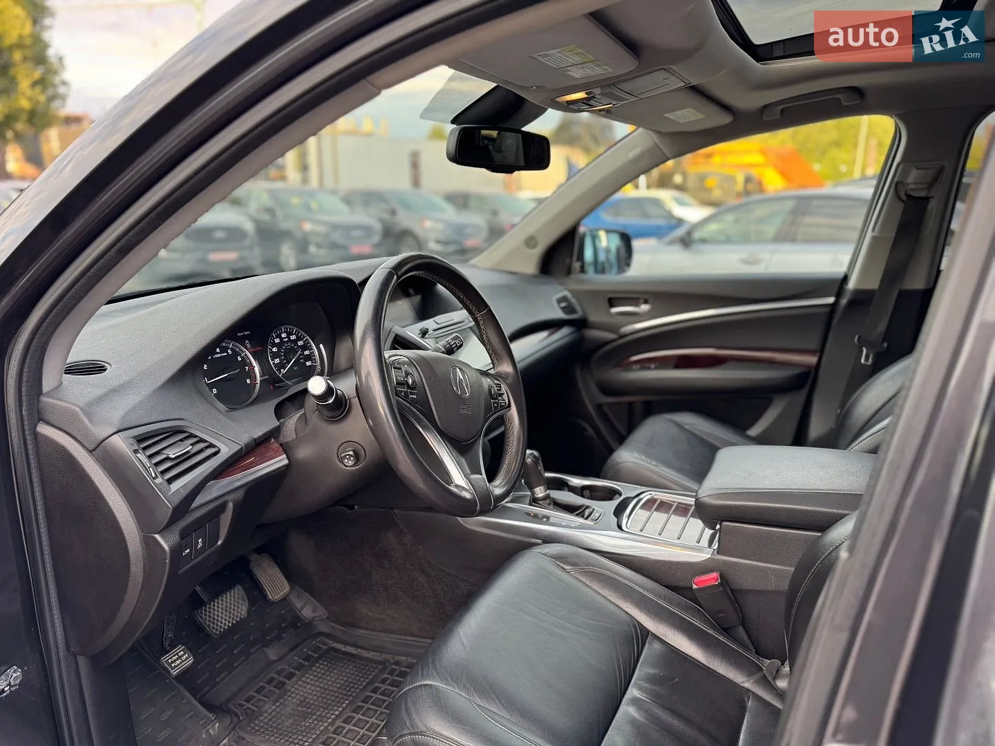 2013 Acura MDX - мініатюра 11
