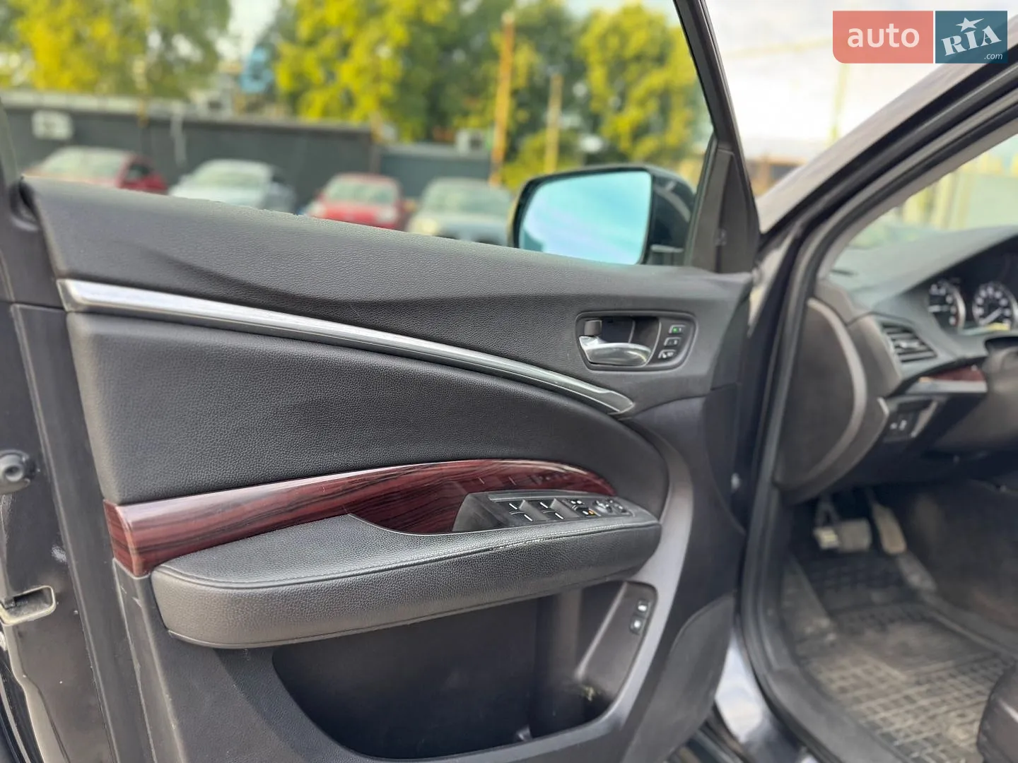 2013 Acura MDX - мініатюра 13