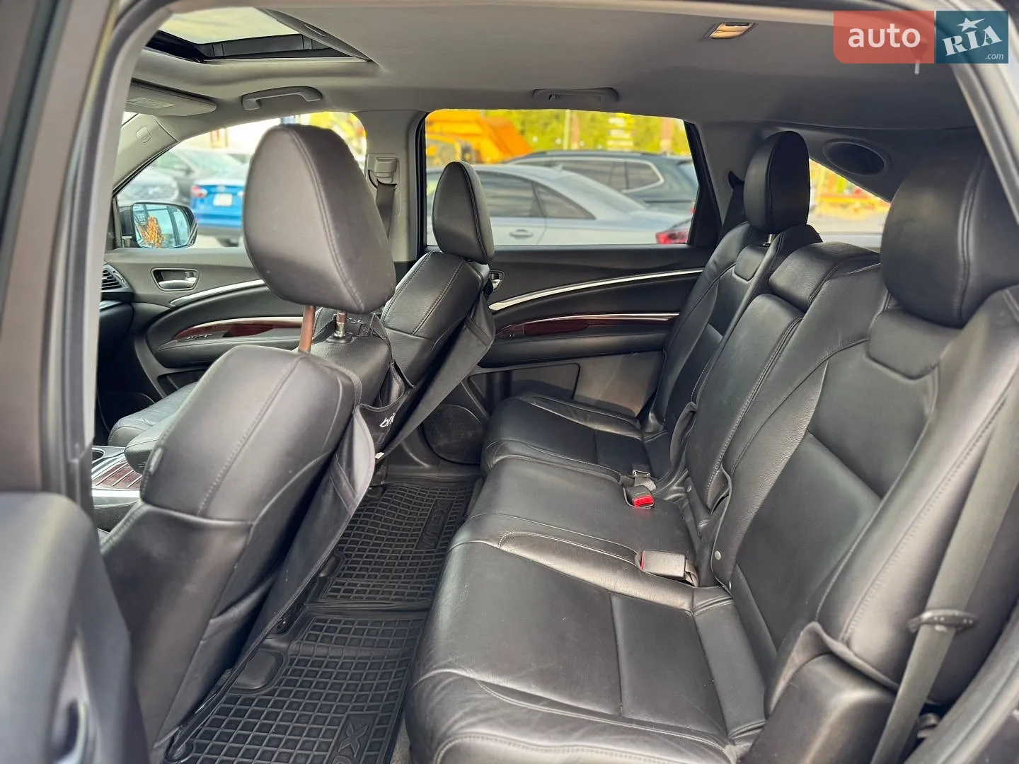 2013 Acura MDX - мініатюра 15