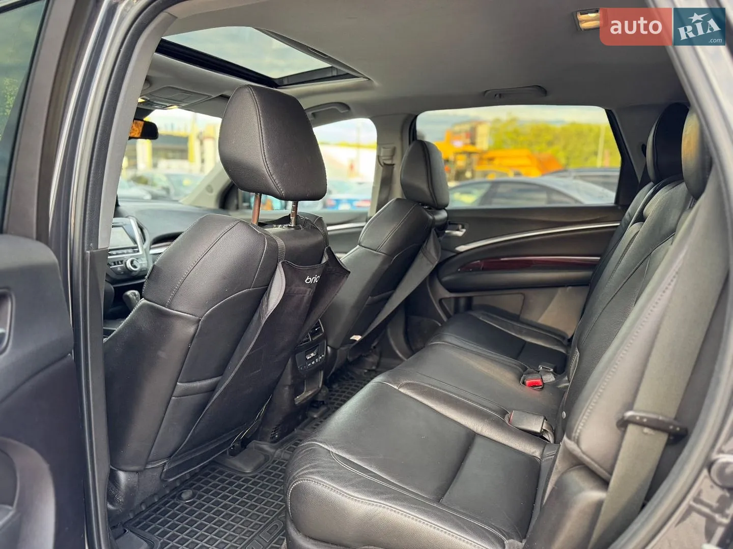 2013 Acura MDX - мініатюра 14