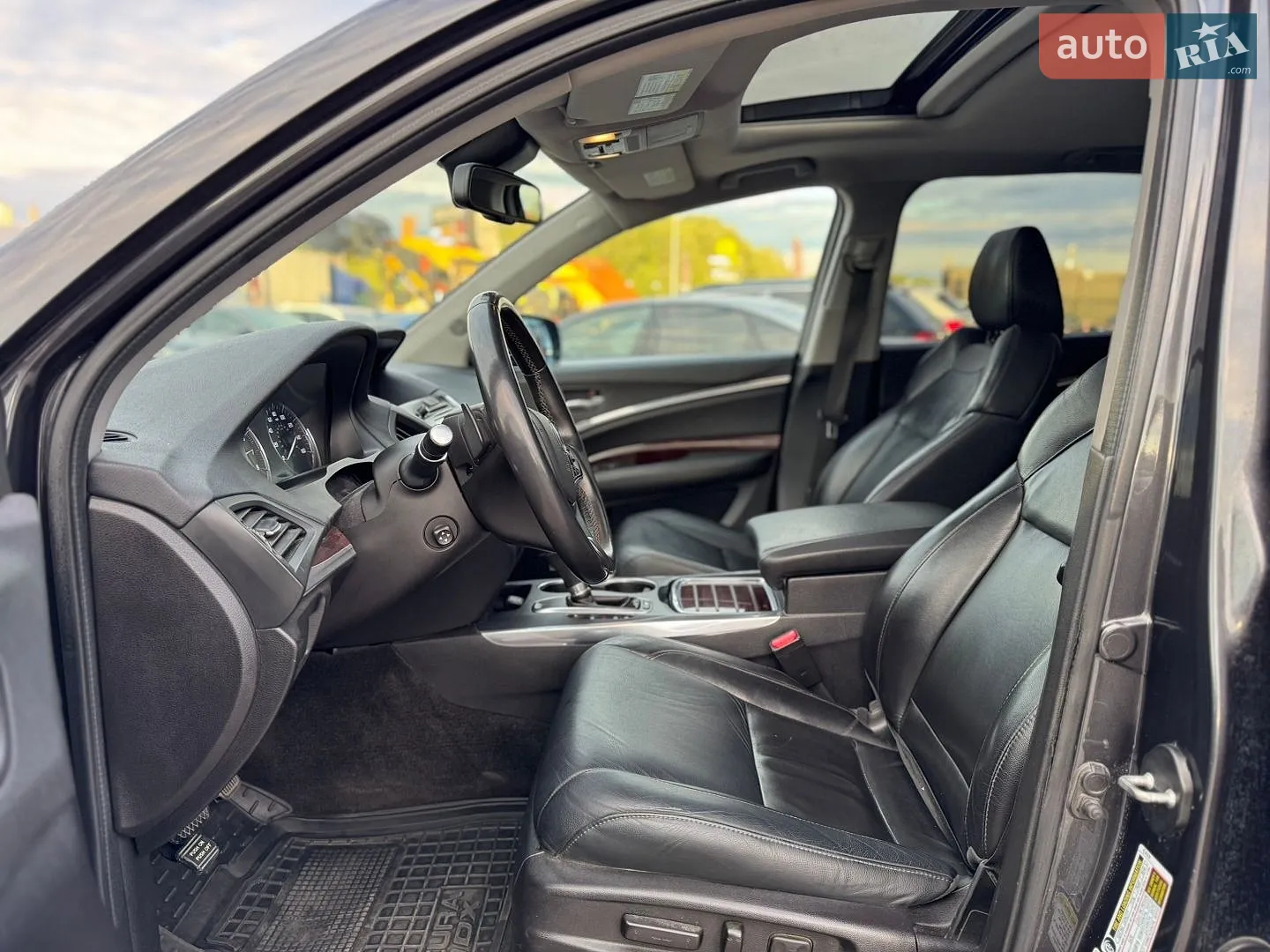 2013 Acura MDX - мініатюра 12