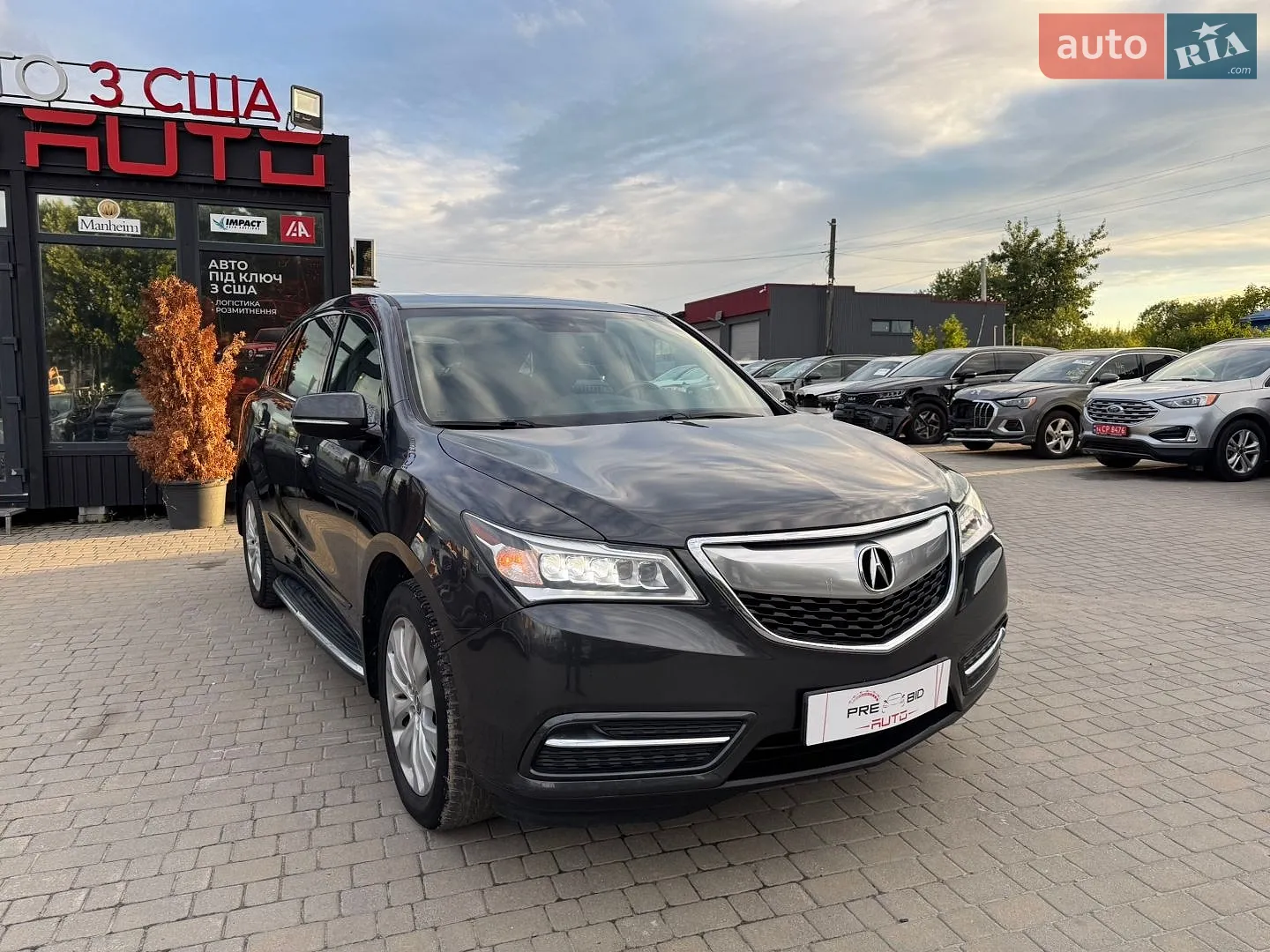 2013 Acura MDX - мініатюра 9
