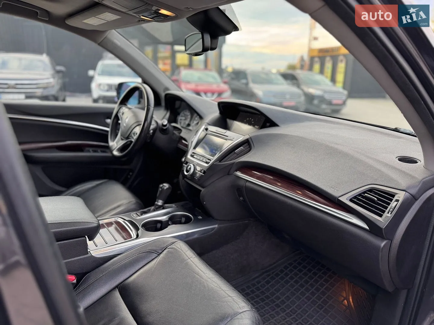 2013 Acura MDX - мініатюра 18