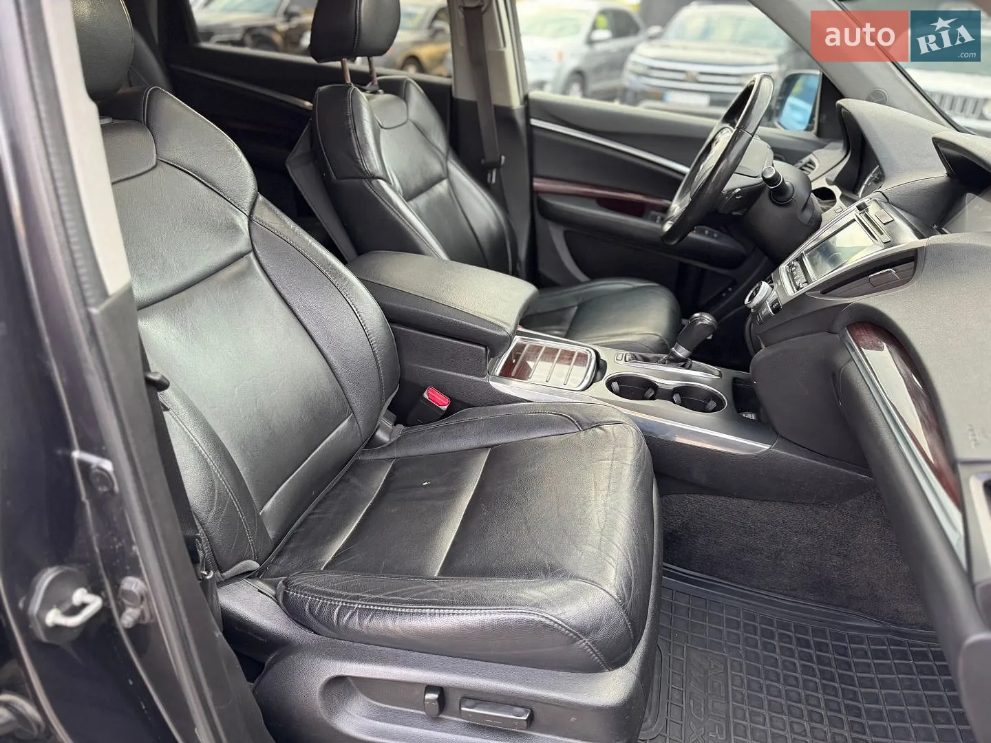 2013 Acura MDX - мініатюра 19