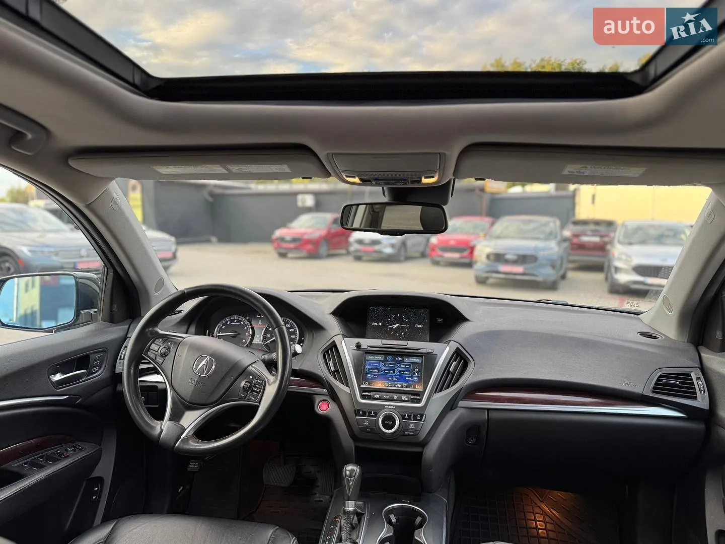 2013 Acura MDX - мініатюра 22