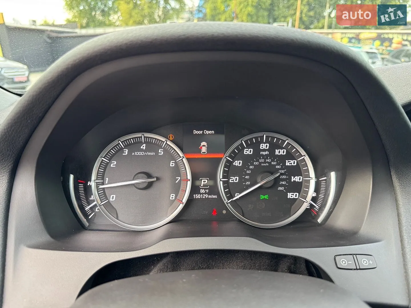 2013 Acura MDX - мініатюра 24