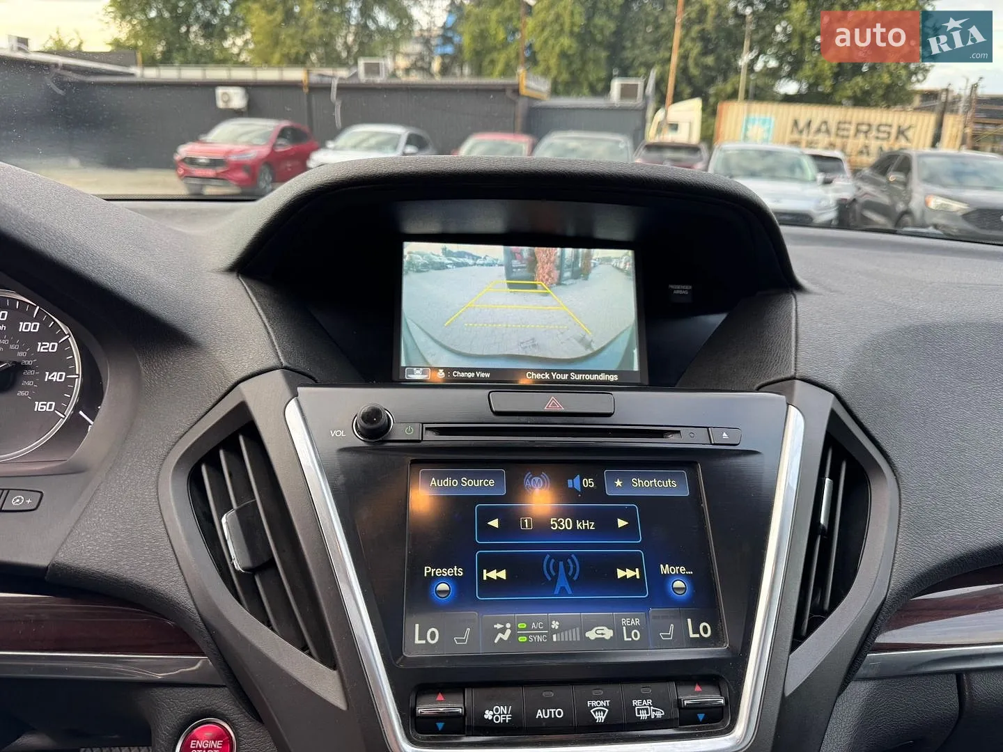 2013 Acura MDX - мініатюра 25