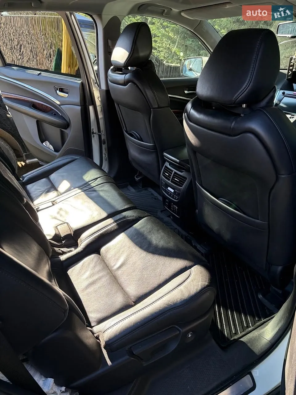 2014 Acura MDX - мініатюра 8