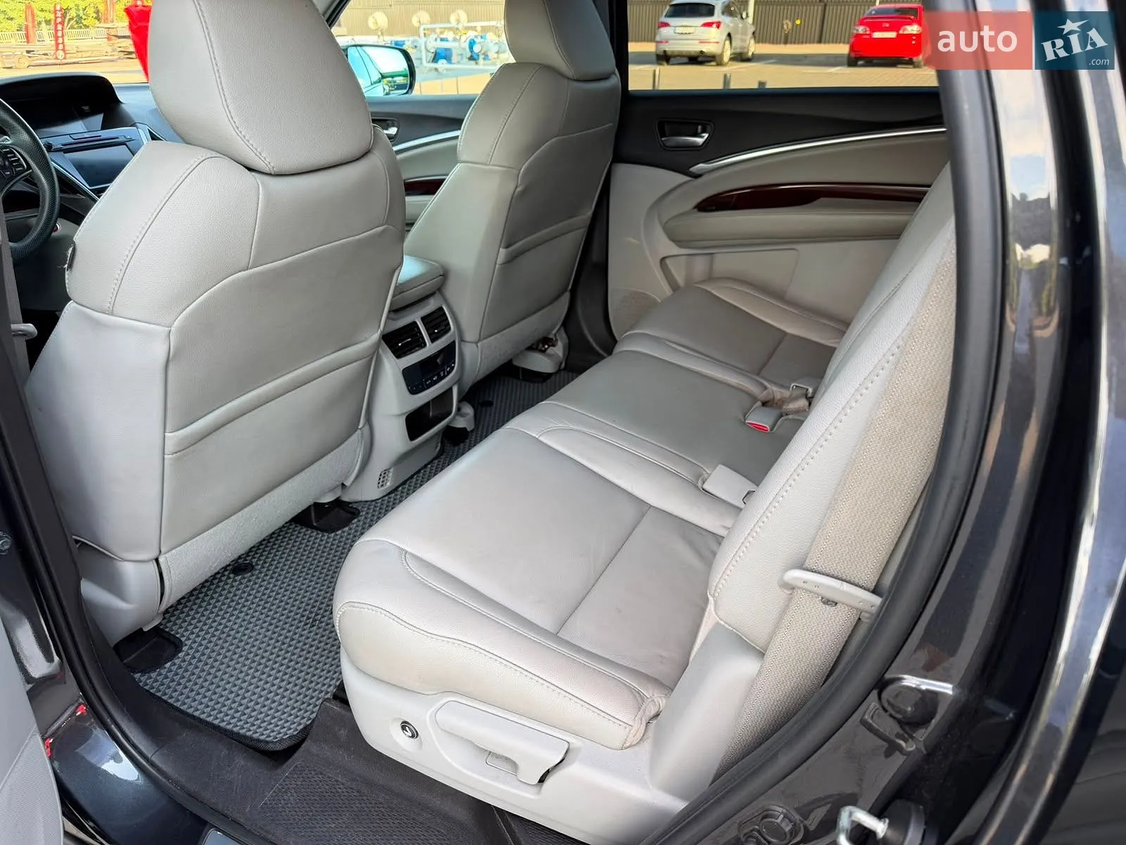 2016 Acura MDX - мініатюра 17
