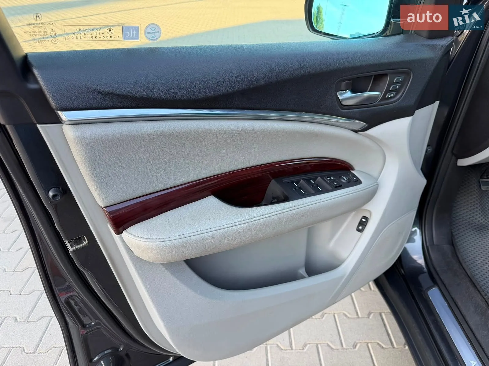 2016 Acura MDX - мініатюра 21