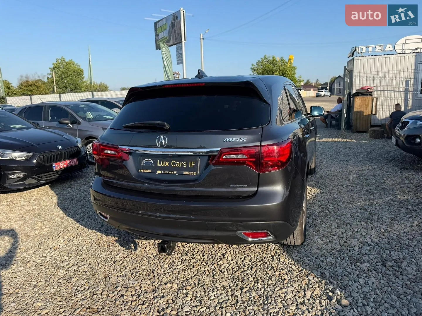 2016 Acura MDX - мініатюра 15