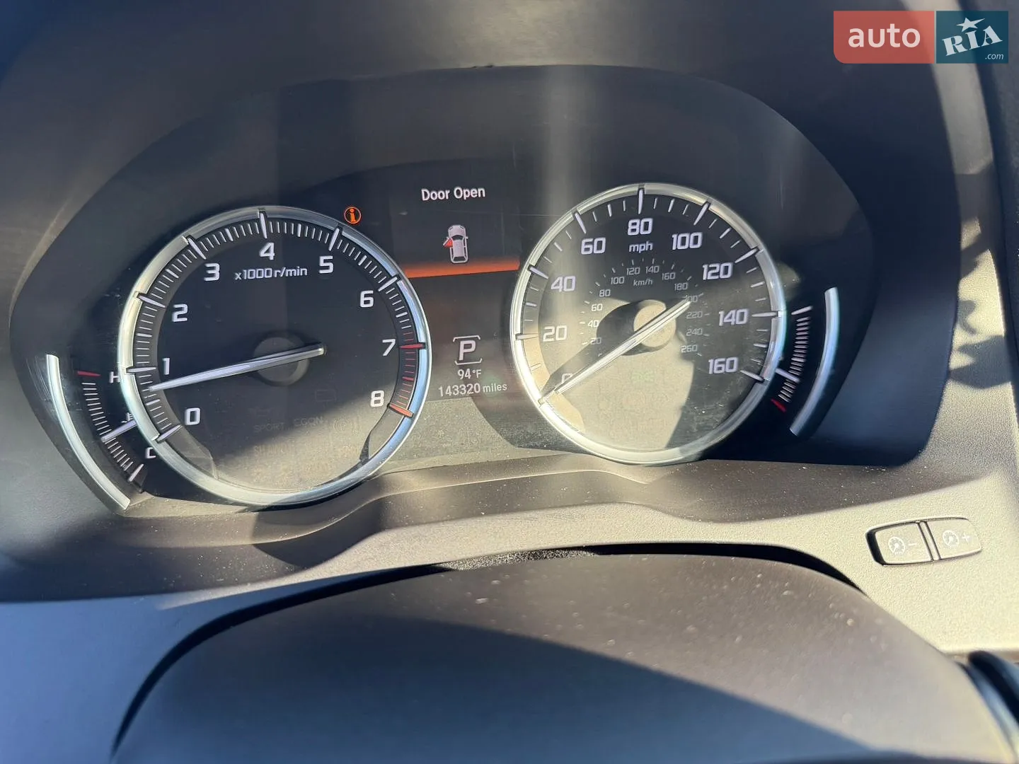 2016 Acura MDX - мініатюра 23
