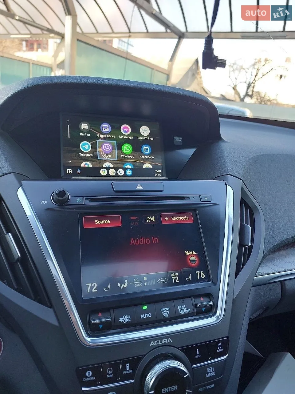 2017 Acura MDX - мініатюра 30