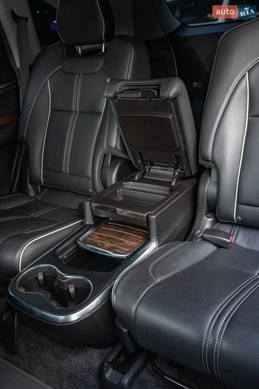 2017 Acura MDX - мініатюра 34