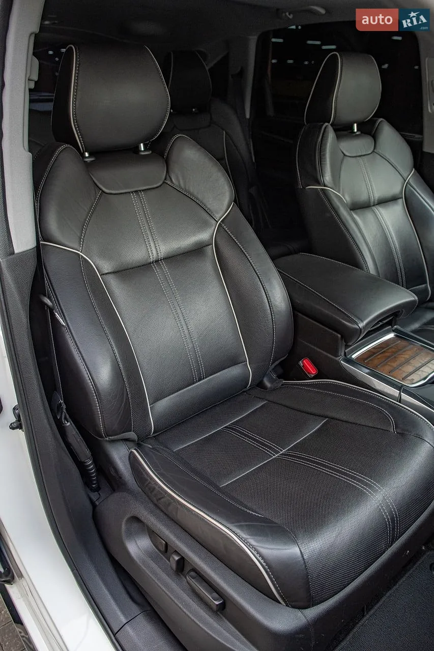 2017 Acura MDX - мініатюра 35