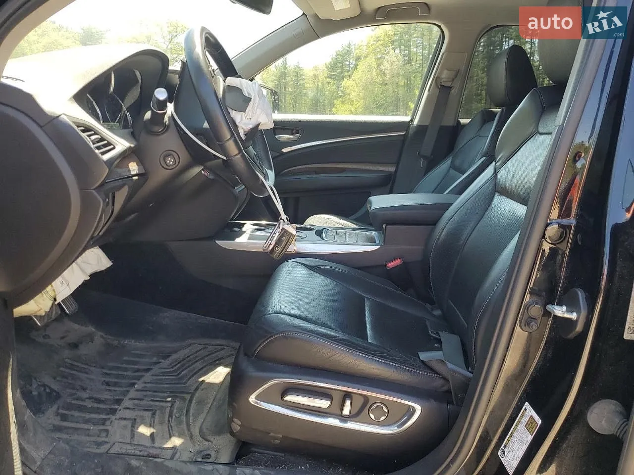 2018 Acura MDX - мініатюра 149