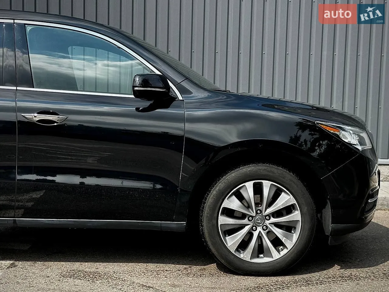 2015 Acura MDX - мініатюра 14