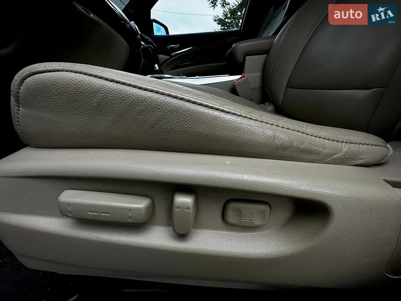 2015 Acura MDX - мініатюра 27