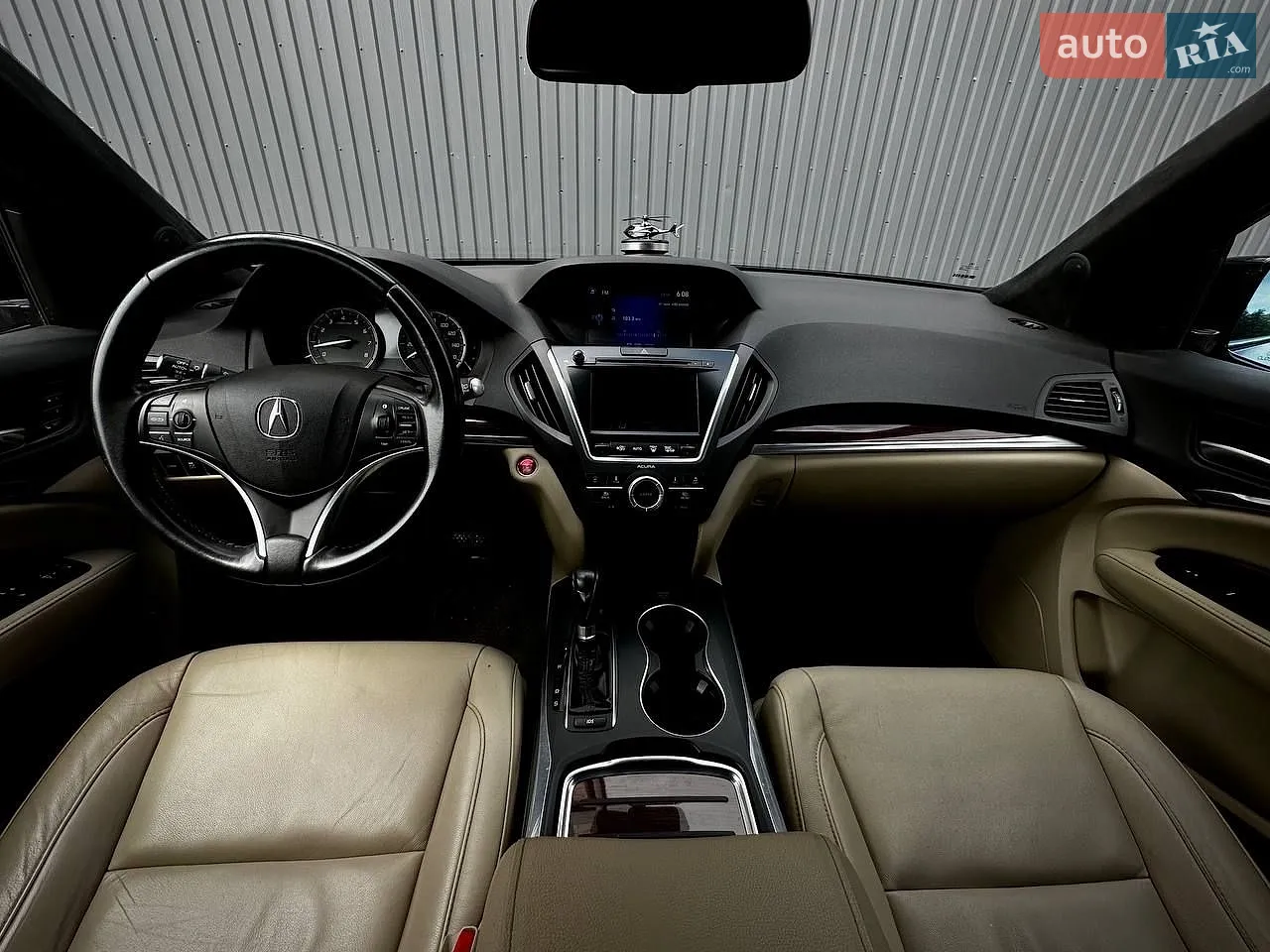 2015 Acura MDX - мініатюра 20