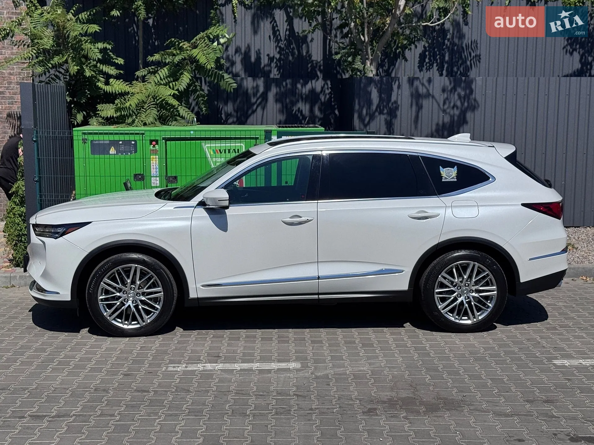 2022 Acura MDX - мініатюра 5
