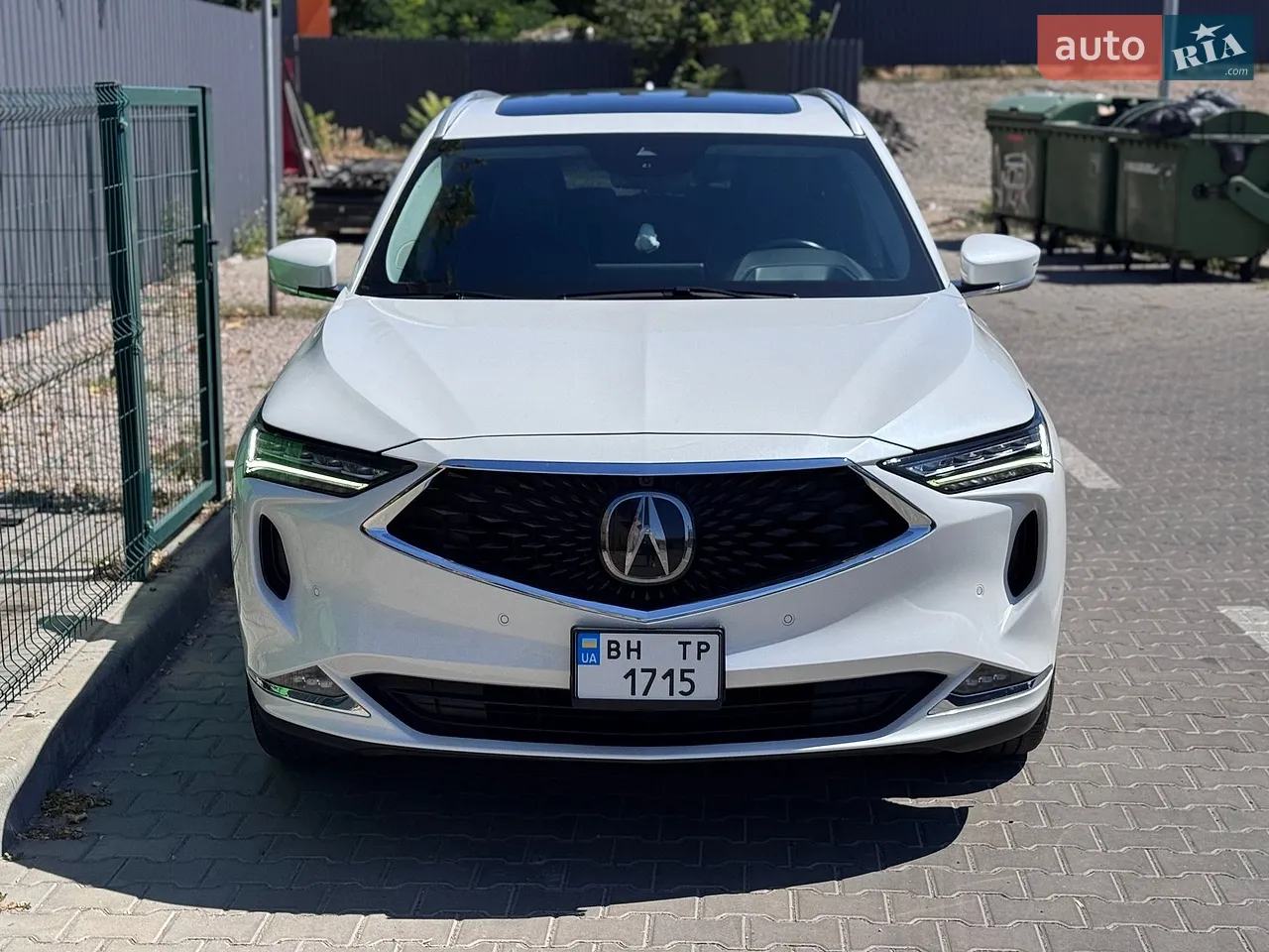 2022 Acura TLX - мініатюра 16