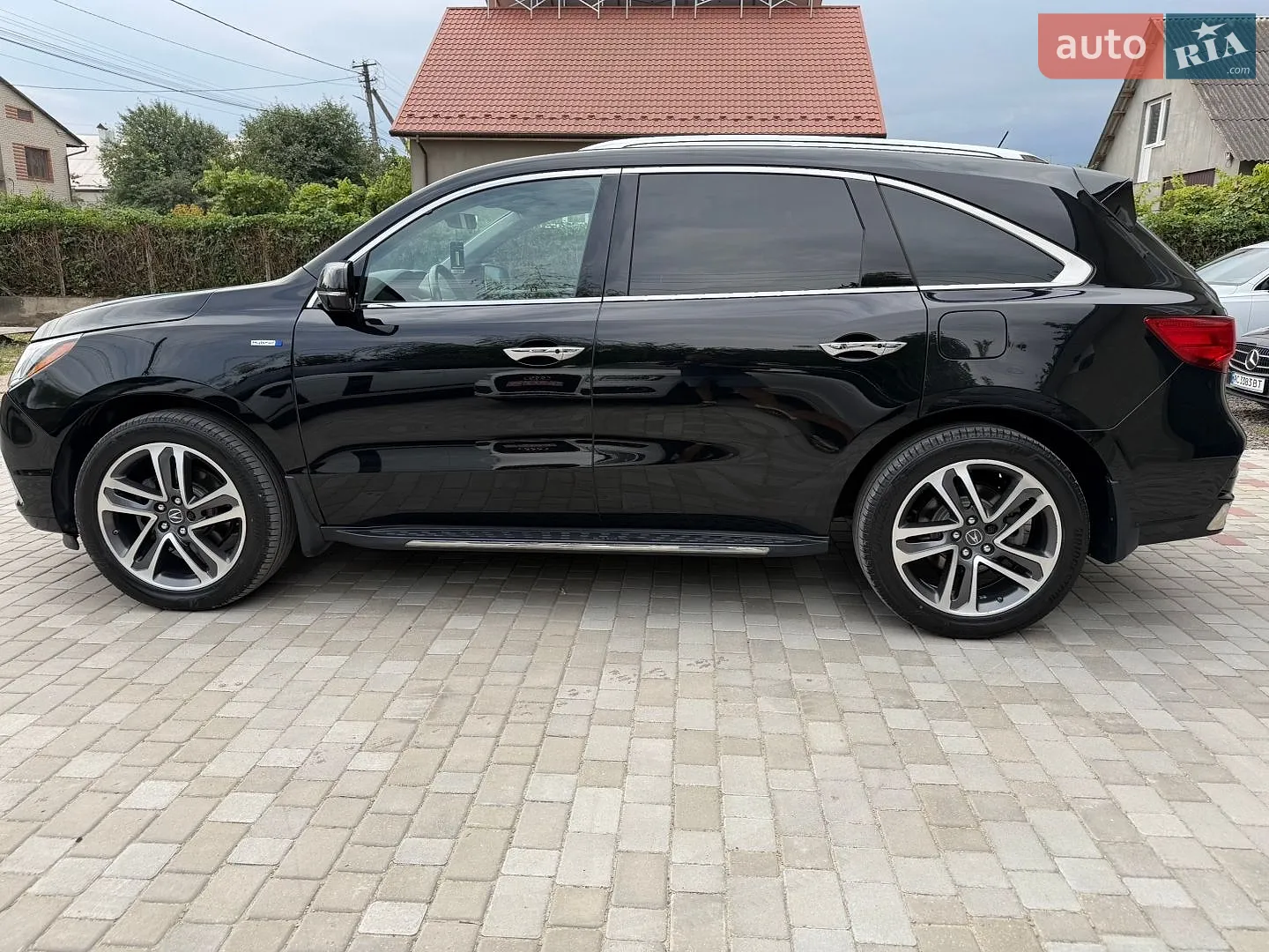2019 Acura MDX - мініатюра 7