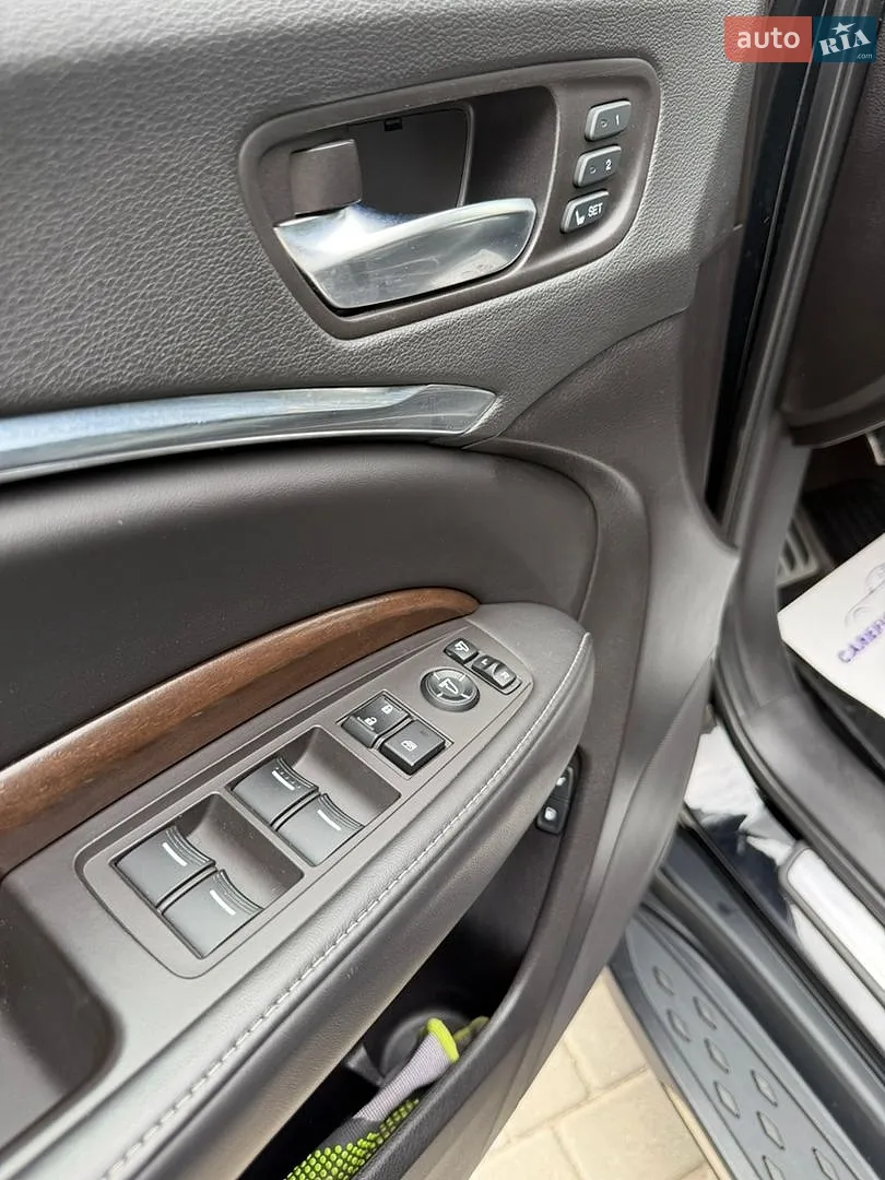 2019 Acura MDX - мініатюра 22
