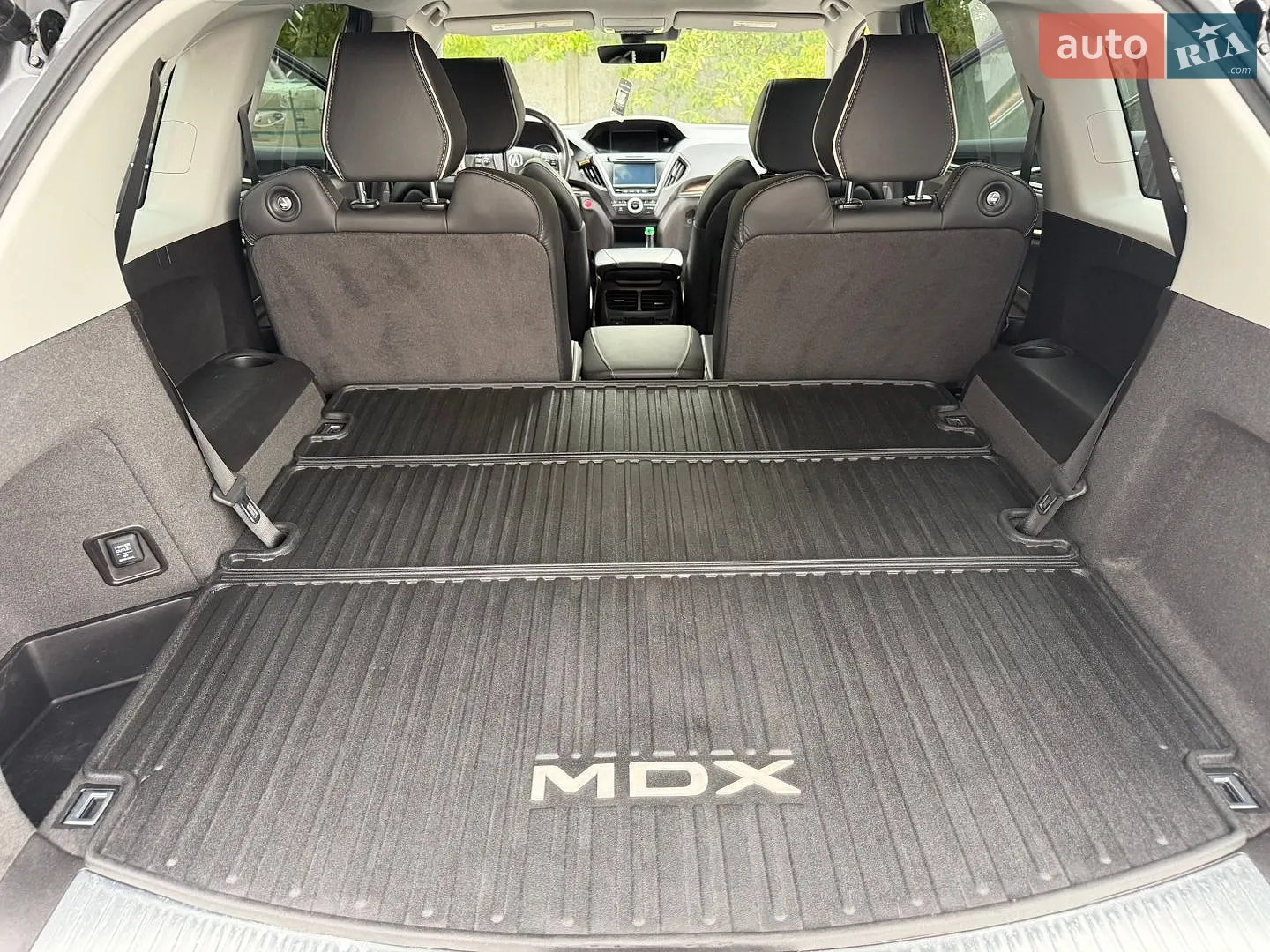 2019 Acura MDX - мініатюра 24