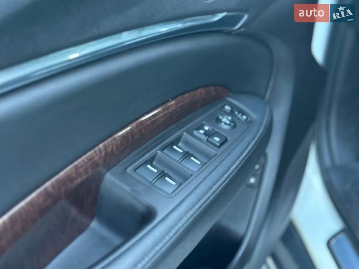 2017 Acura MDX - мініатюра 22