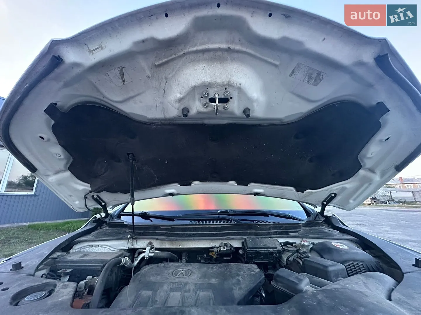 2017 Acura MDX - мініатюра 50