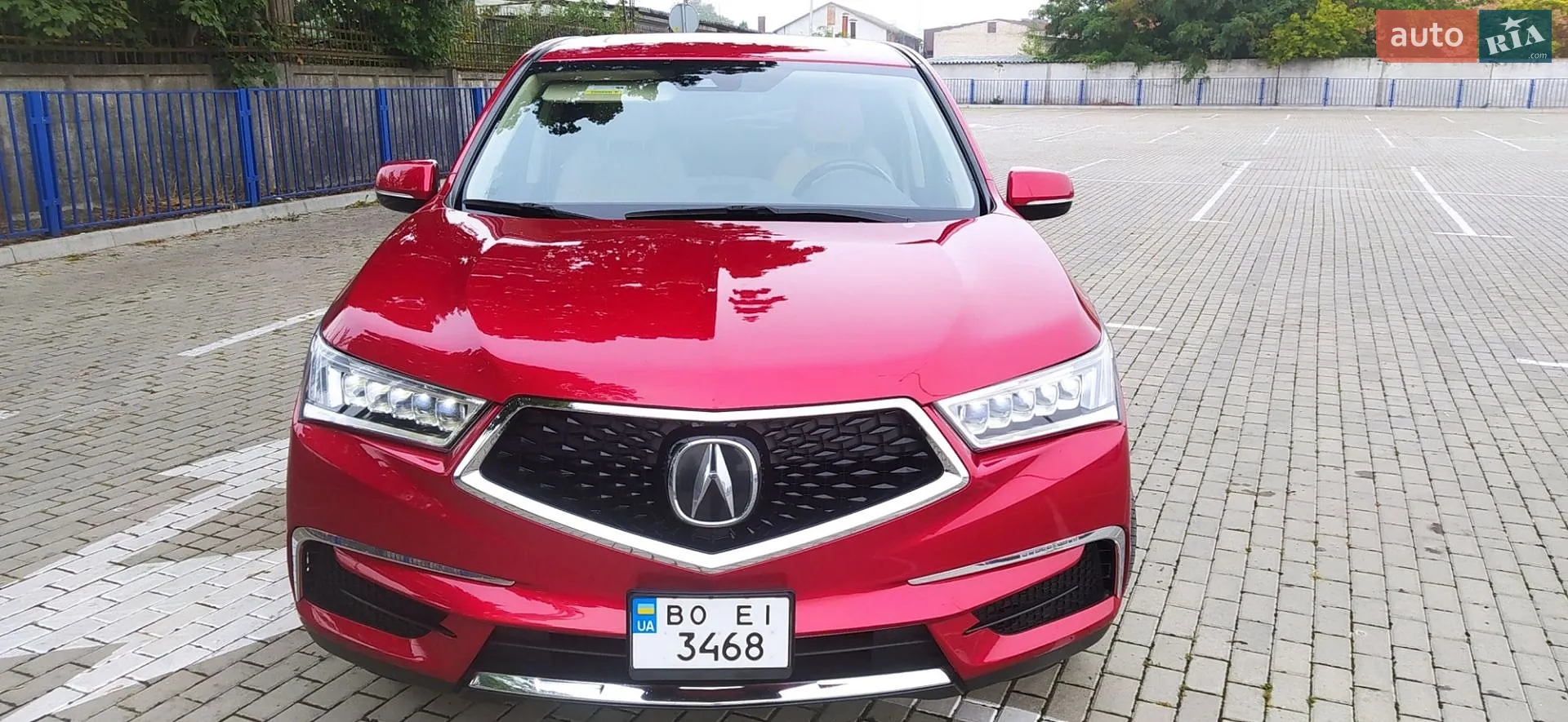 2019 Acura MDX - мініатюра 13